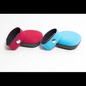 PILLOWTALK Long Distance Heartbeat Speaker